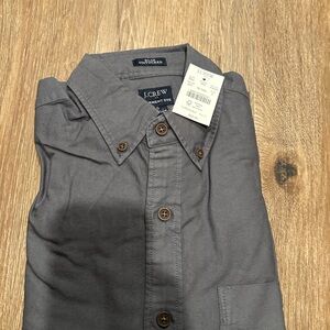 JCrew dress shirt